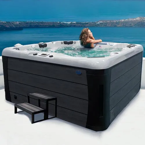 Deck hot tubs for sale in Henderson